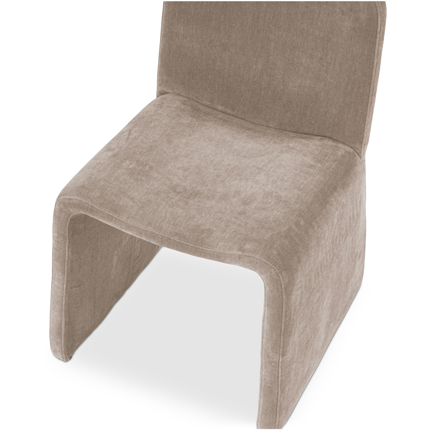 Ella Brown Dining Chair